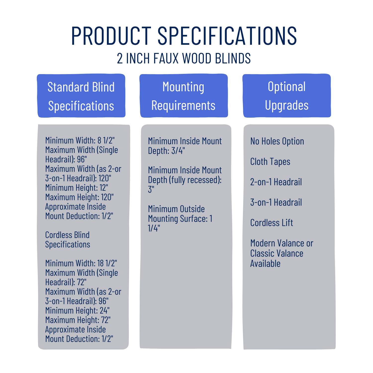 2-Inch-FWB-Specs