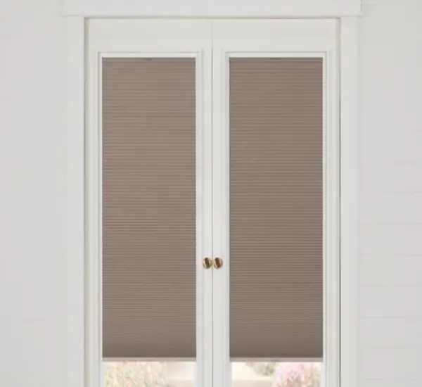 French Door Blackout CS