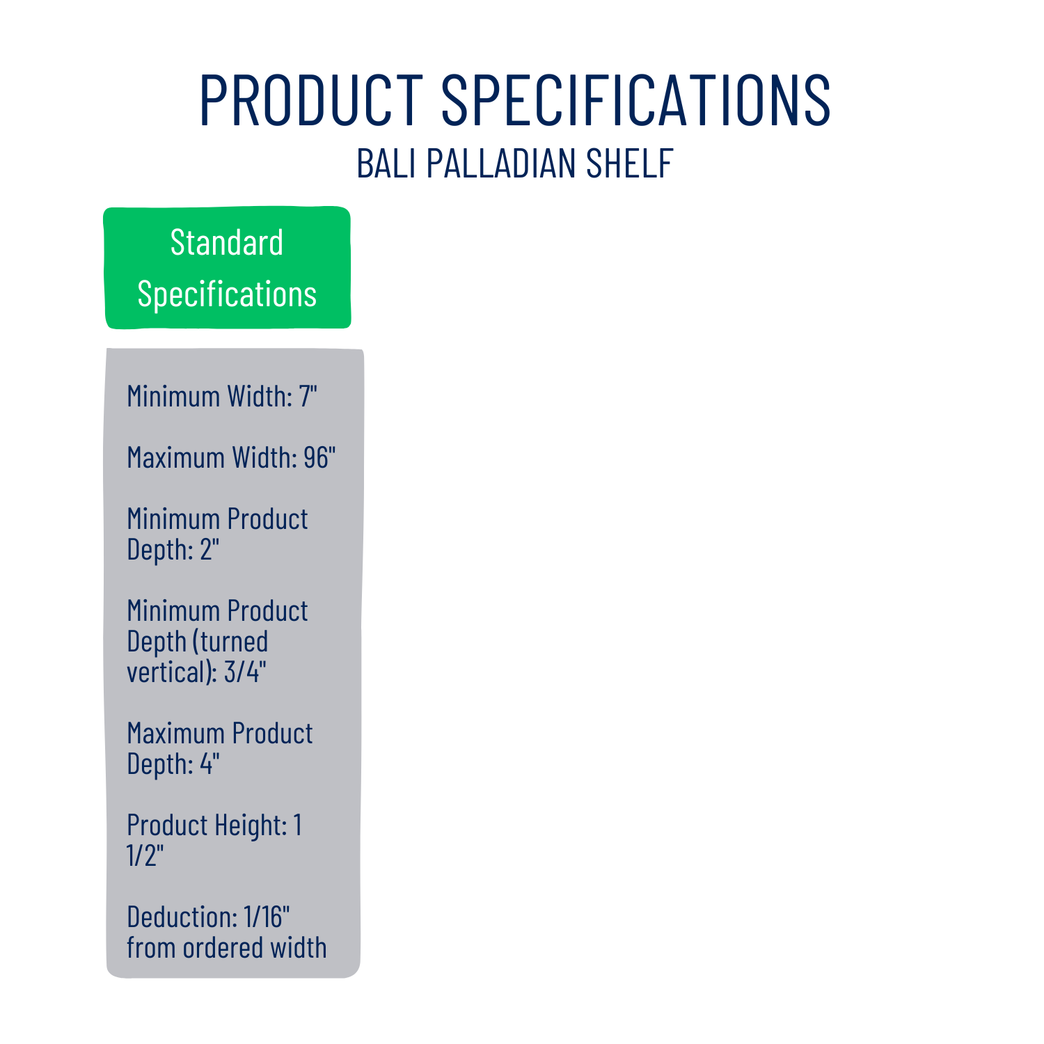 Bali-Palladian-Shelf-Specs